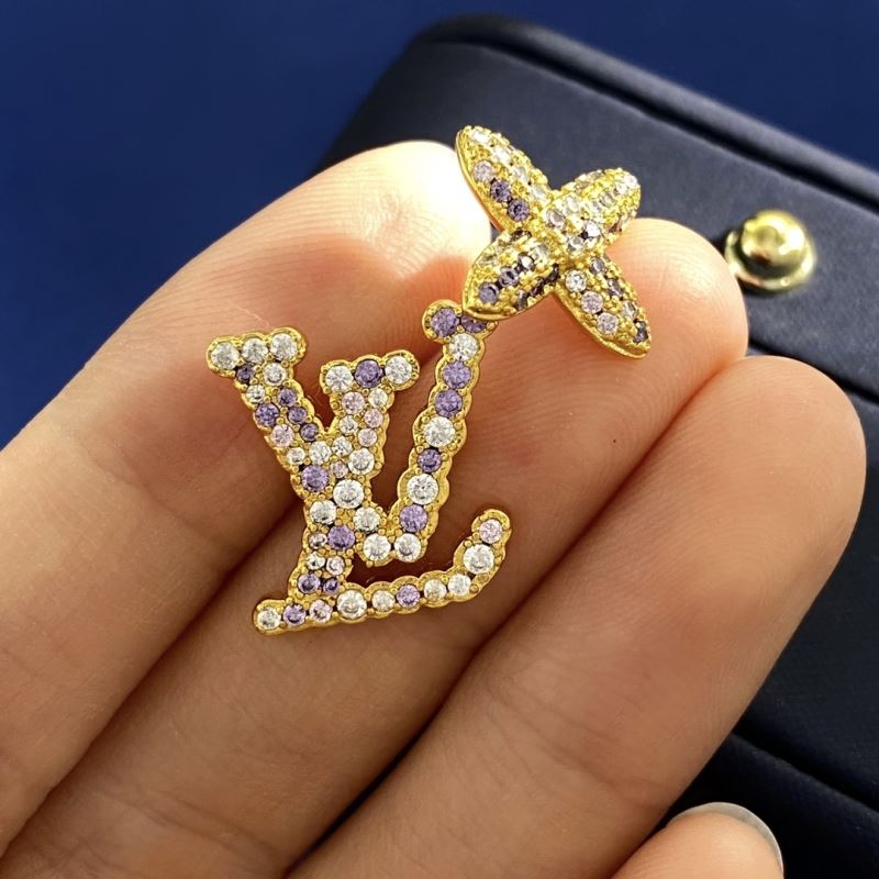 Louis Vuitton Earrings